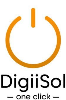 DigiiSol Logo